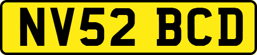NV52BCD
