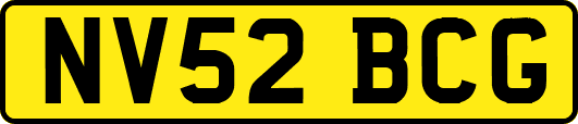 NV52BCG