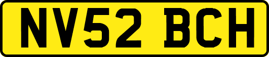 NV52BCH