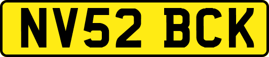 NV52BCK