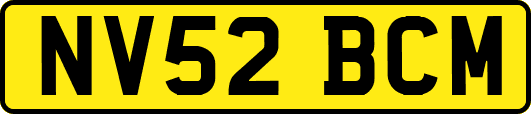 NV52BCM