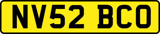 NV52BCO