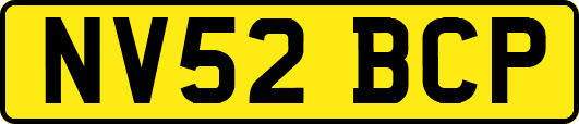 NV52BCP
