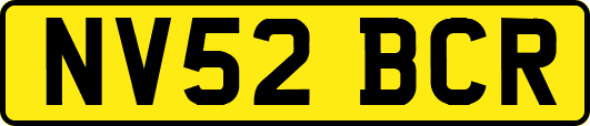 NV52BCR