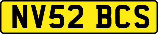 NV52BCS