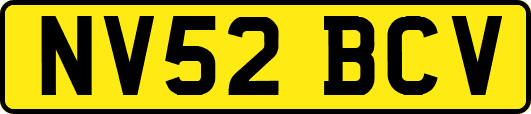 NV52BCV