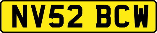 NV52BCW