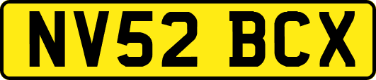 NV52BCX