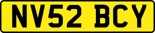 NV52BCY