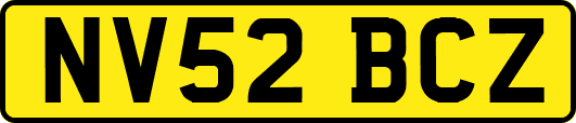 NV52BCZ