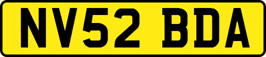 NV52BDA