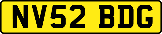 NV52BDG
