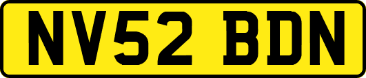NV52BDN