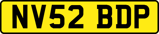 NV52BDP