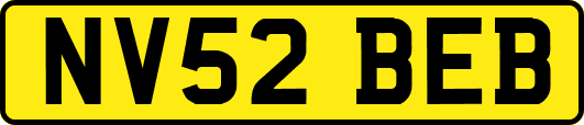 NV52BEB