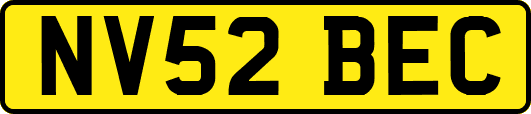 NV52BEC