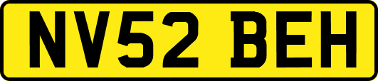 NV52BEH