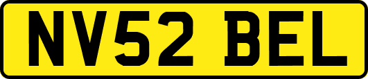 NV52BEL