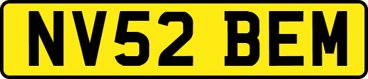 NV52BEM
