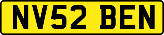 NV52BEN
