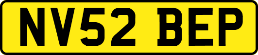 NV52BEP
