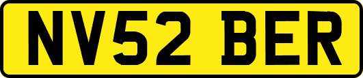 NV52BER