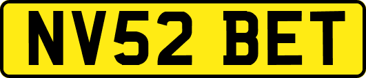 NV52BET