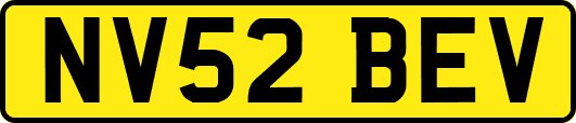 NV52BEV