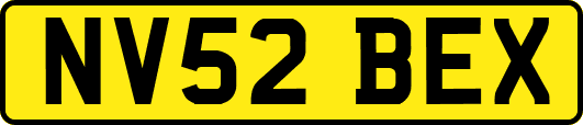 NV52BEX