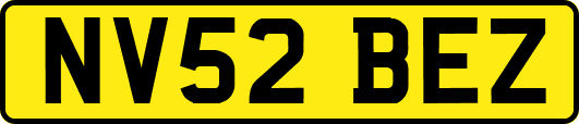 NV52BEZ
