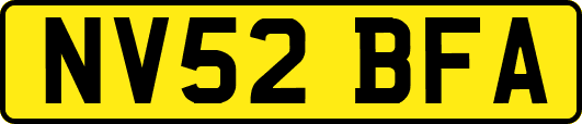 NV52BFA