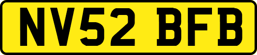 NV52BFB