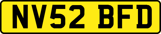 NV52BFD