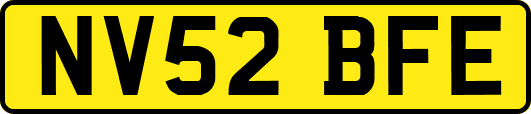 NV52BFE