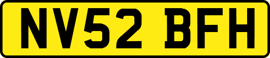 NV52BFH