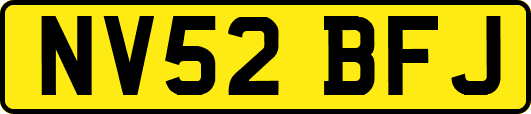 NV52BFJ