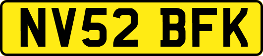 NV52BFK