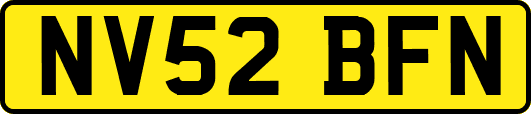 NV52BFN