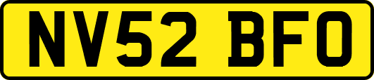 NV52BFO