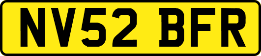NV52BFR
