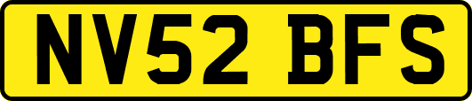 NV52BFS