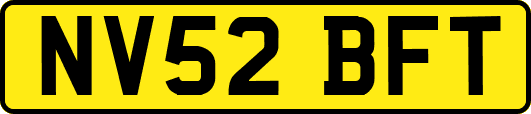 NV52BFT