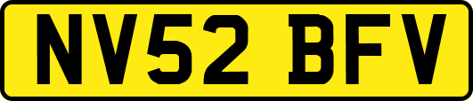 NV52BFV