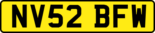 NV52BFW