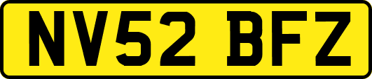 NV52BFZ