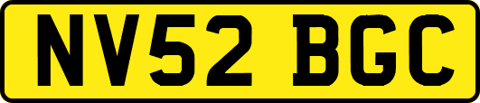 NV52BGC