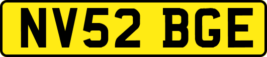 NV52BGE