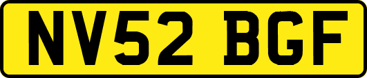 NV52BGF