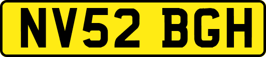 NV52BGH