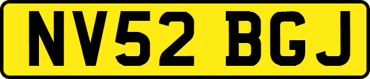 NV52BGJ